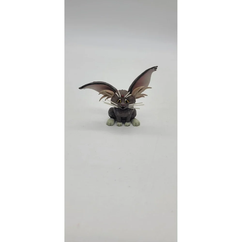 McFarlane Toys Tenchi Muyo! Cabbit‎ 3-D Action Figure Only Great Condition